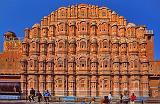 Palace of Winds, Jaipur, Rajasthan, India